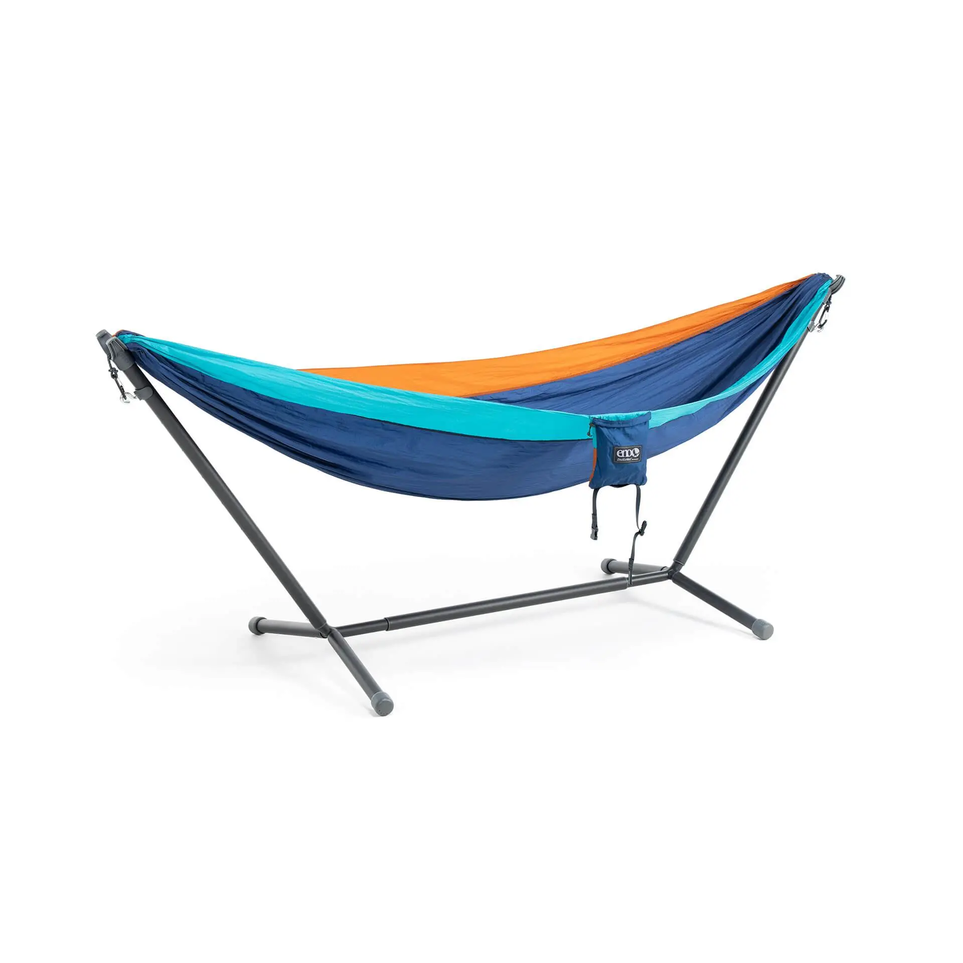 Parkway® Adjustable Height Space Saver Hammock Stand, Outdoor Patio Furniture Accessory Parkway® Adjustable Height Space Saver Hammock Stand, Outdoor Patio Furniture Accessory