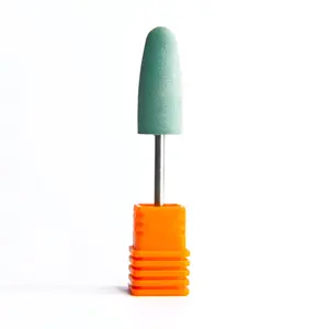Silicone Nail Drill Bit