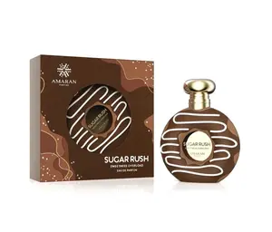 Amaran Sugar Rush Sweetness Overload EDP 100ml Unisex