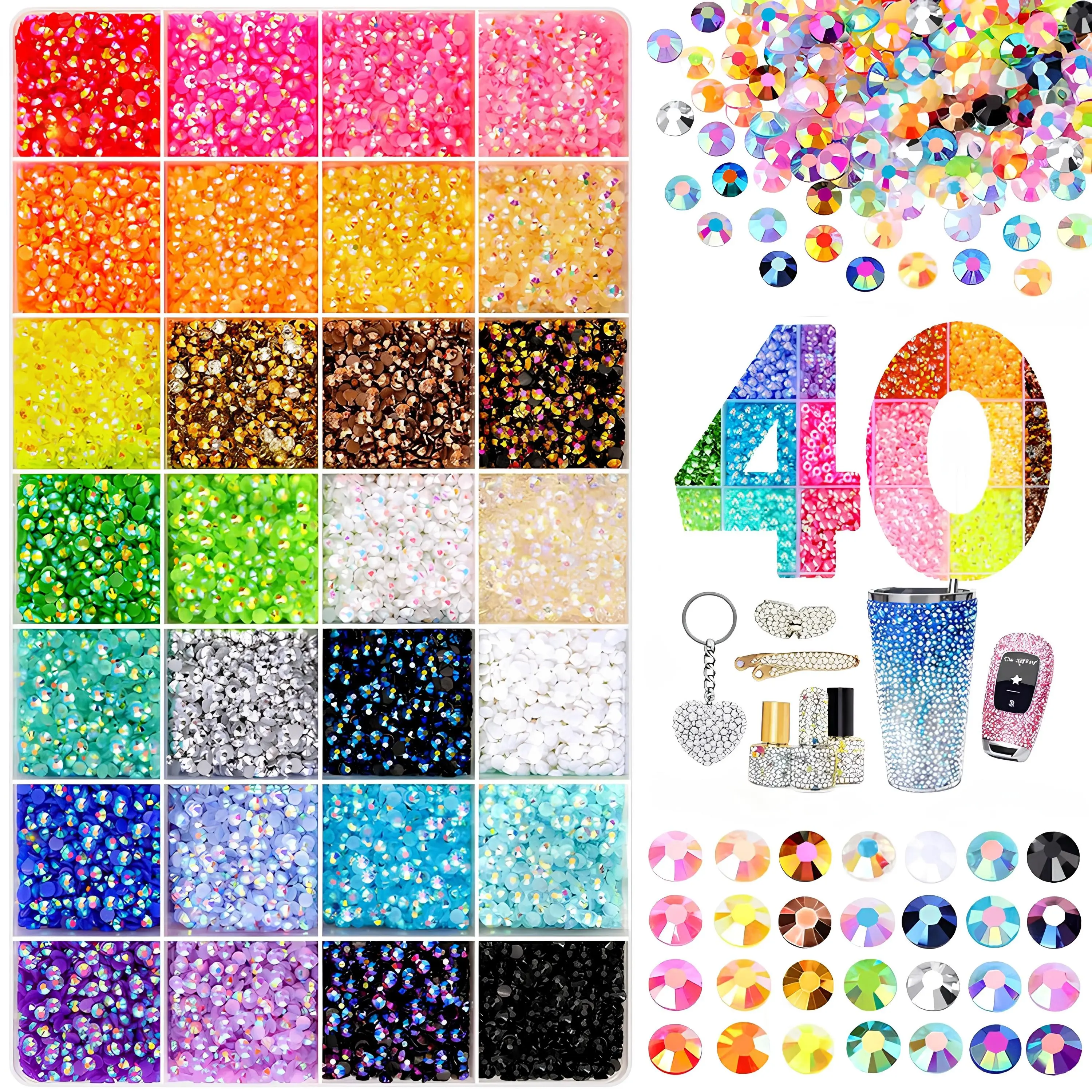 y2k diy accessories - TikTok Shop