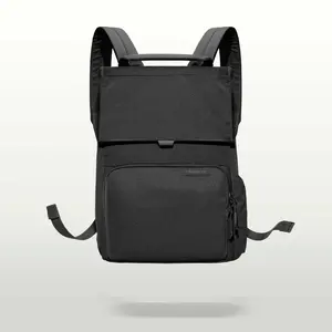 BREVITE Daily Backpack -Versatile Design for Everyday Use Including School, Work and Travel