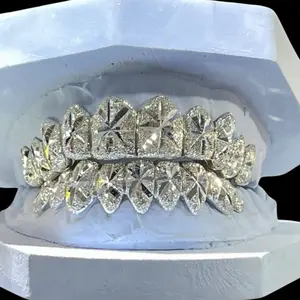 Custom Oral Grillz, At-Home Order Starter Kit for Orthodontic Accessories (Beauty & Personal Care)