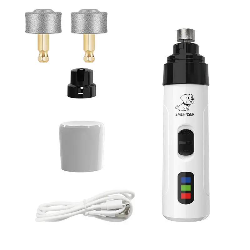 Basic model + 2 grinding wheels