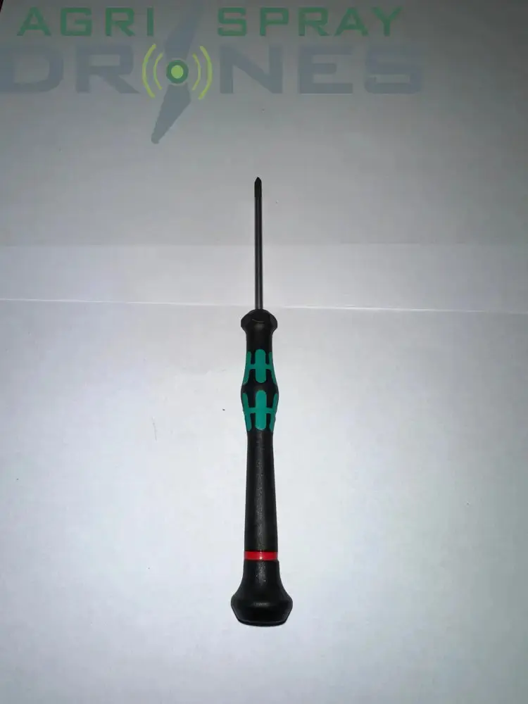 Small Philips Head Screwdriver