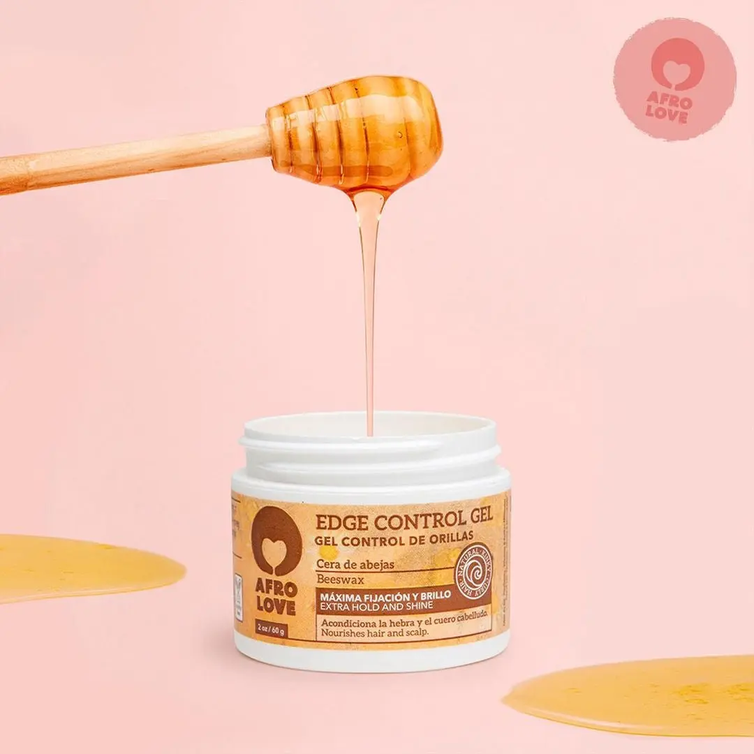 Afro Love Edge Control