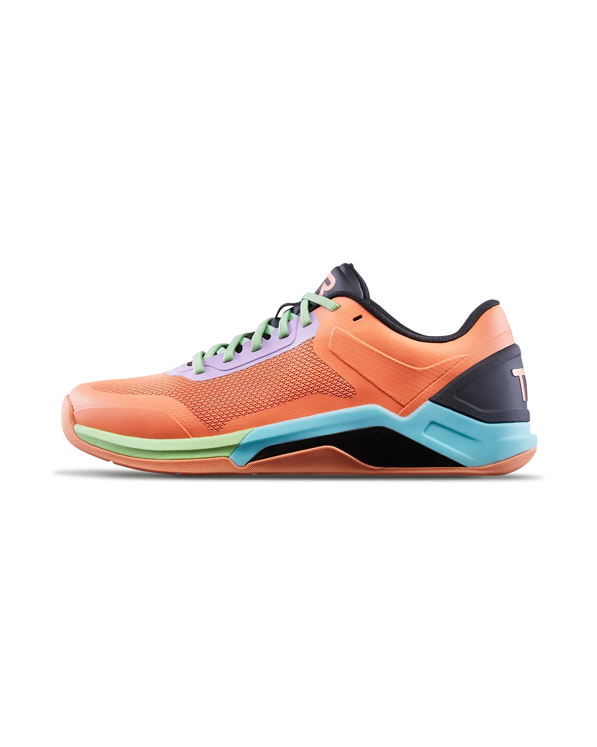 Women's CXT-3 Trainer - Coral