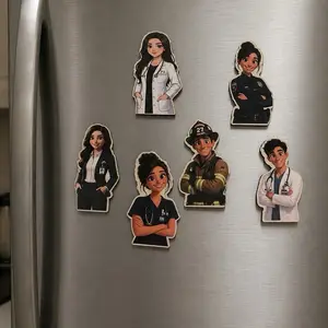 Personalized Custom Magnet