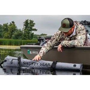 UPF 50 Summer Scout Hoodie