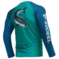 A.blue - Rainbow Trout