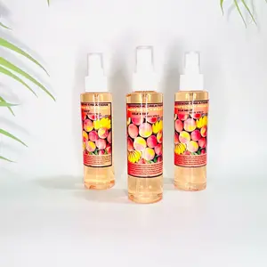 PERFECTLY PEACH SILK MIST