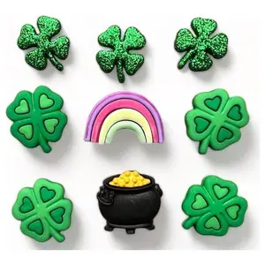 Buttons Galore & More - Pot O Gold Buttons