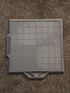 Gaming Table Top - Express edition - the modular gaming setup for the ultimate table top gaming experience!