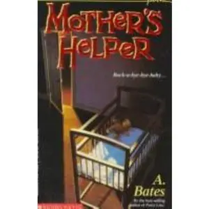 USED-Mother's Helper by A Bates (Unknown)