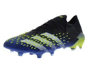 Adidas Predator Freak .1 Low Firm Ground Mens Shoes