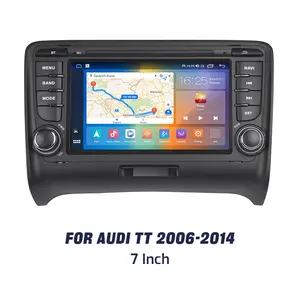 Audi TT 2006-2014 - 7″