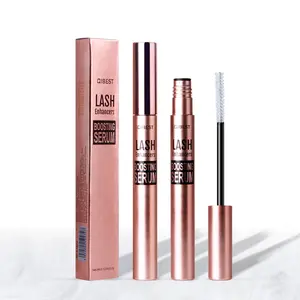 Natural Lash Lengthen & Curl With Our Mascara，Try this lash extension mascara