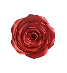 Insert Stem Satin Rose