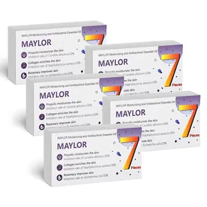 Maylor 1 Month Serving Feminine Moisturizer for Women Intimate Ph Balance Lotion with Antibacterial Herbal Formula forMoisturizing Firming and lrritation Relief Comfortable