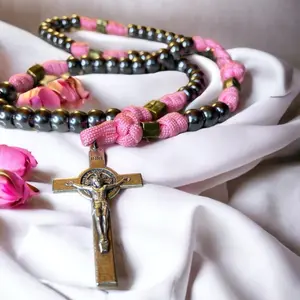 Paracord Rosary catholic