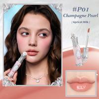 P01 Champagne Pearl