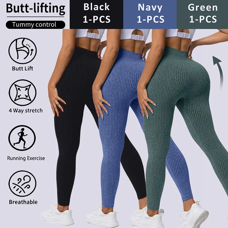 Black/Navy/Green