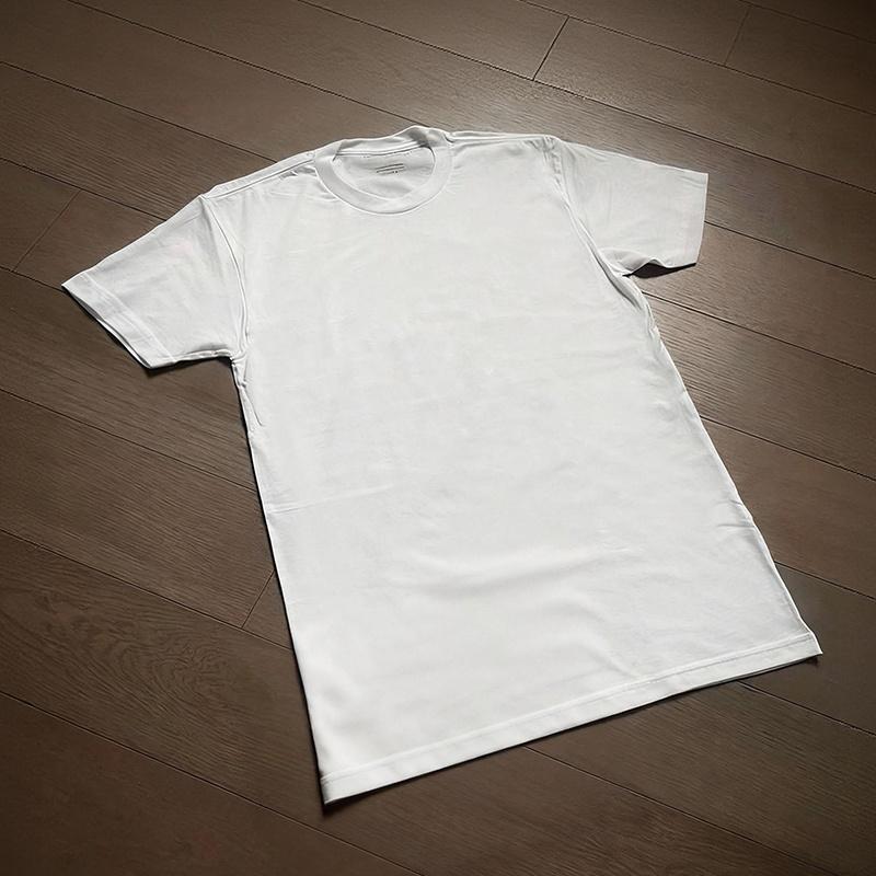 Men's 3-Pack Slim Fit Crewneck T-Shirts Soft Breathable Essentials for Daily Wear Trending Streetwear Layers for Summer & Fall Must-Have Basics You'll Wear on Repeat