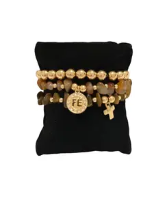 Fe bracelet