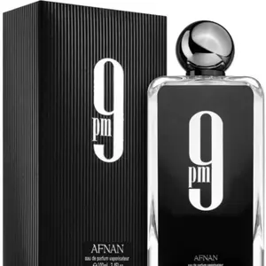 Afnan 9PM