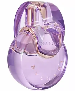Bvlgari Women's 1.7 Ounce Omnia Amethyste Eau de Toilette