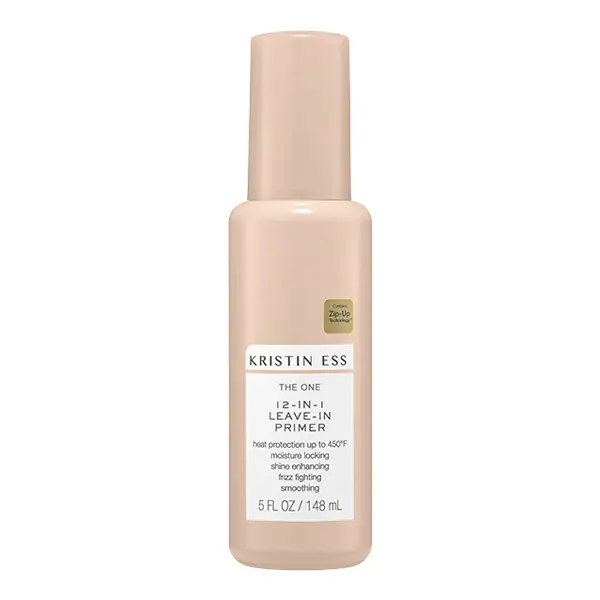 KRISTIN ESS HAIR THE ONE "12 IN 1" LEAVE IN PRIMER