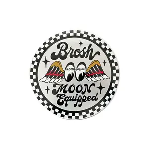 Brosh x Moon Original Equipped Pomade