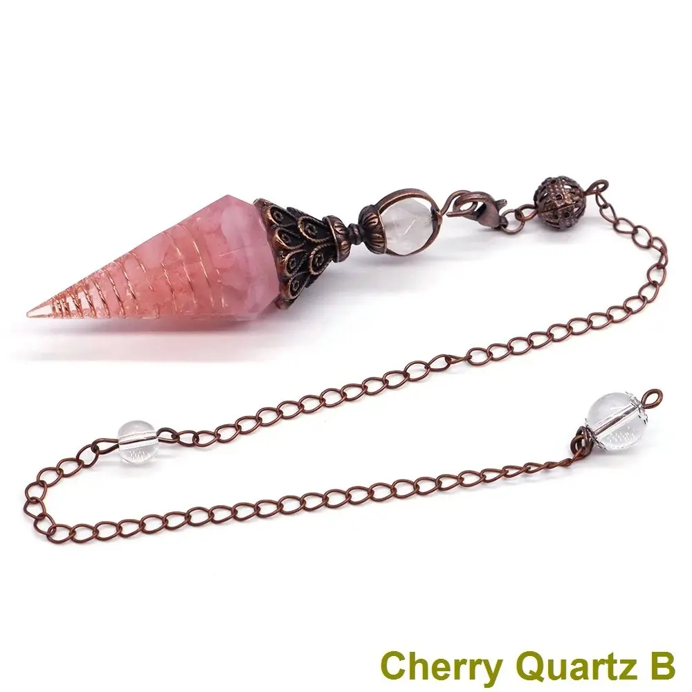 Bronze powder crystal