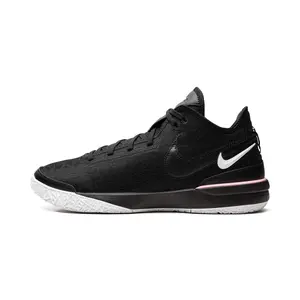 Nike Zoom LeBron NXXT Gen "Black/White" DR8784 003