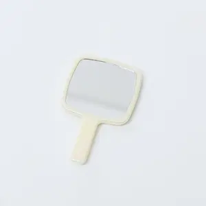 wolGlow Hand Mirror
