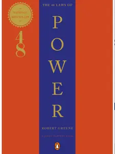 The 48 Laws of Power