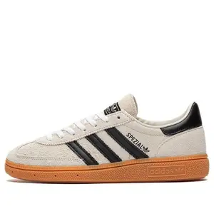 (WMNS) adidas Handball Spezial 'Aluminum Core Black' IF6562