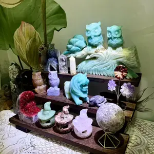 Mystery Box Mystery Box