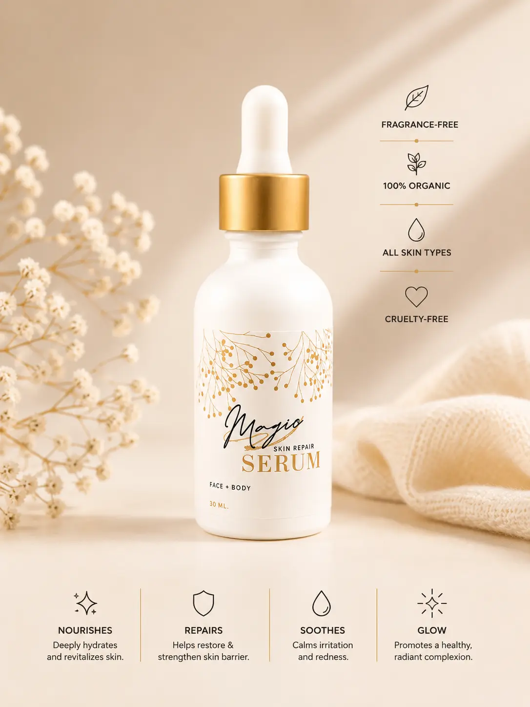 Magic Serum