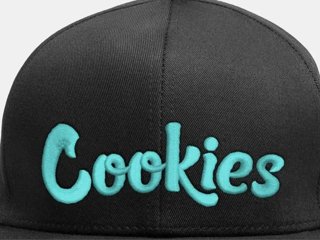 cookies Hat style