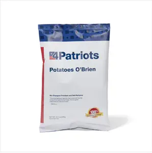 Potatoes O'Brien Pouch