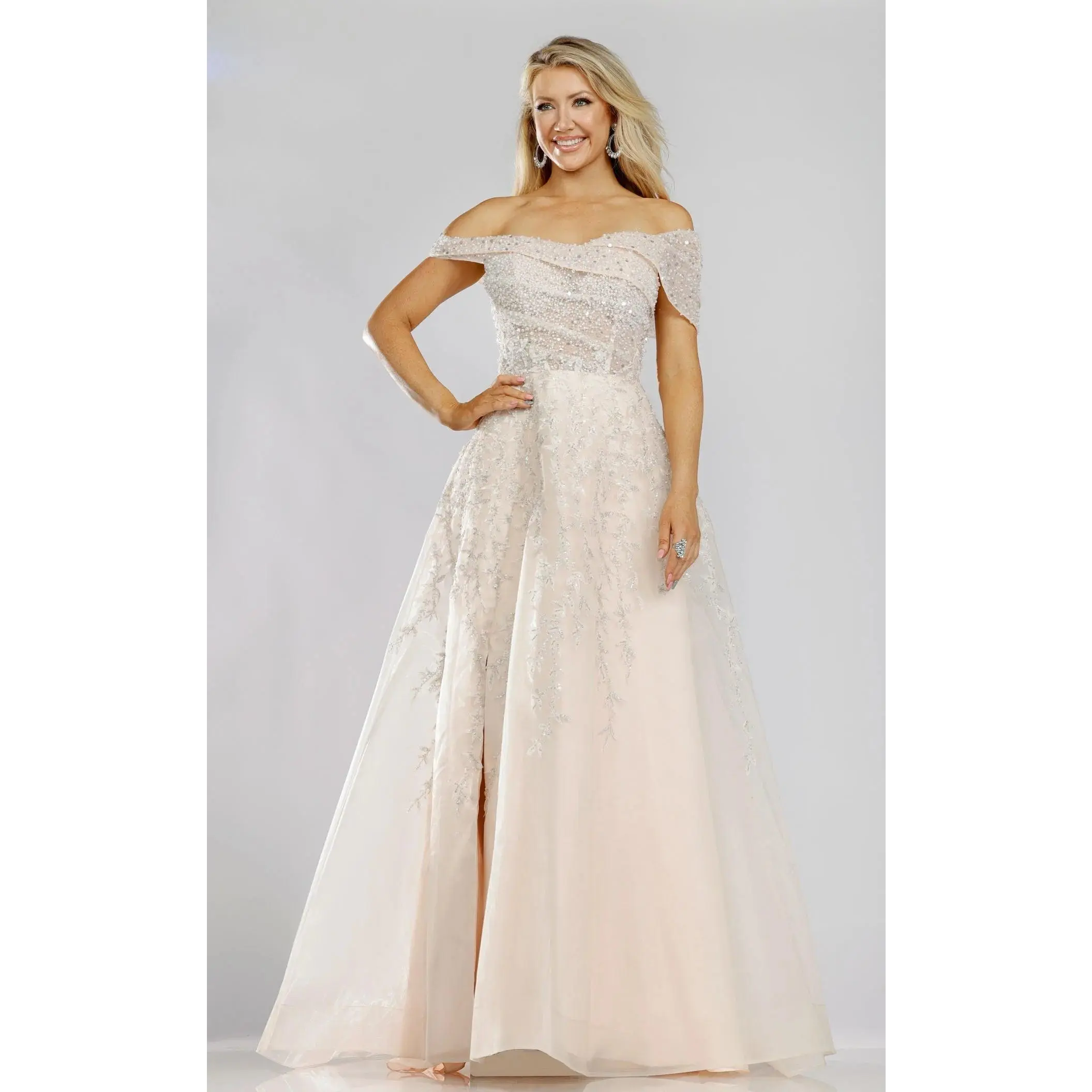 Terani 231E0608CL Dress