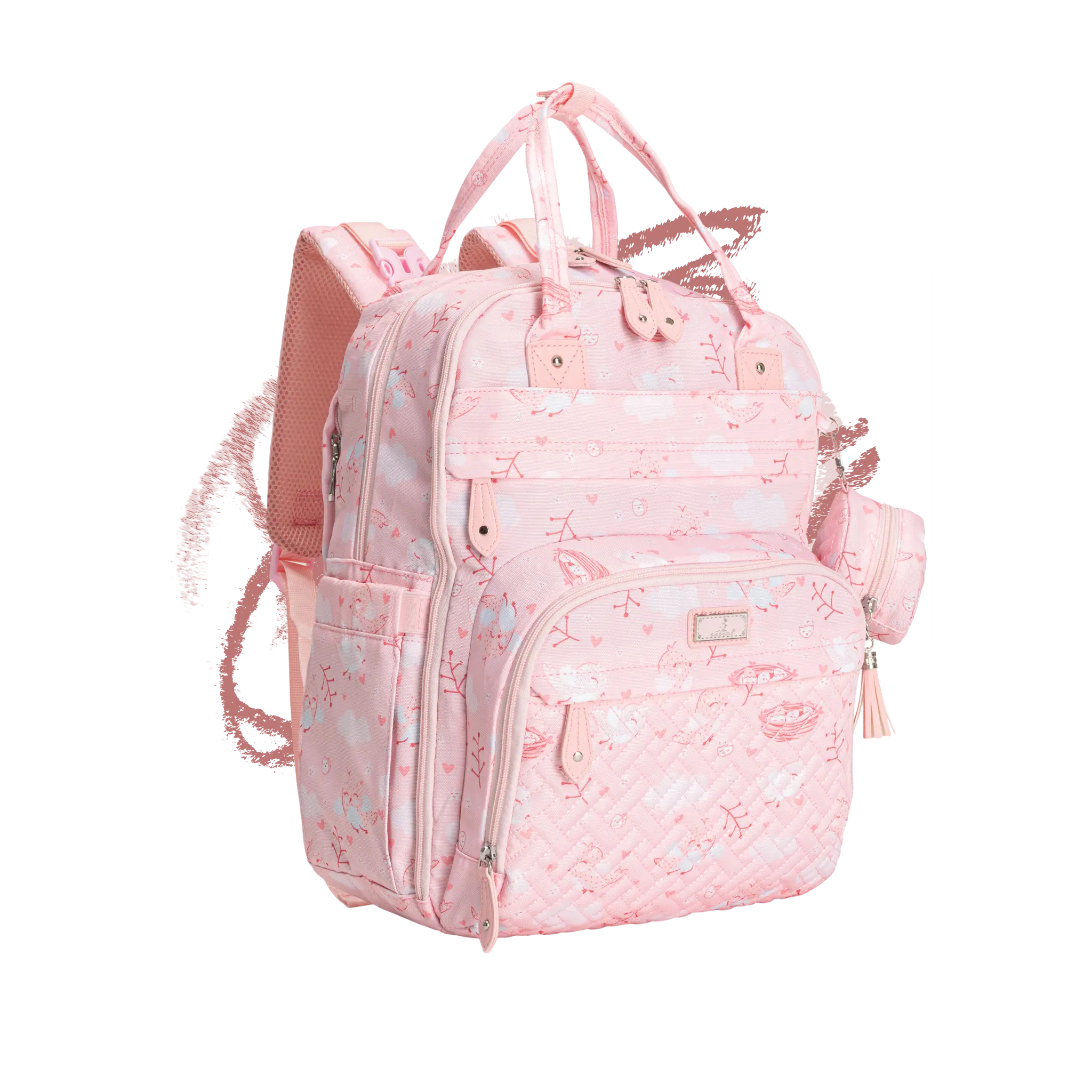 The Original Diaper Bag