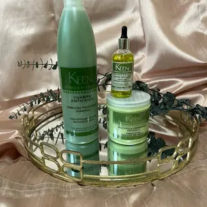 Keen hair product by Bee Kourageous Enterprise LLC Conditioner Hydrate Eucalyptus Shampoo Haircare Hydrating