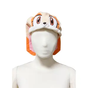 Sonic The Hedgehog - Chao "Cheese" Beanie