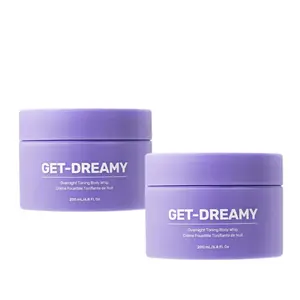 2 bottles-MAËLYS CONTOUR-NIGHT | Dermatologist Tested Overnight Sculpting Gel | Caffeine Moisturizer for Jawline Definition