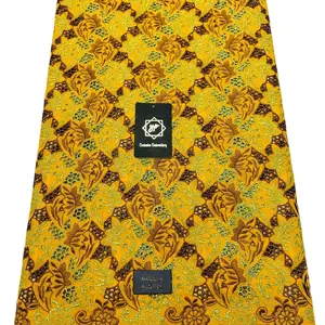 Luxury Austria swiss lace Auriche 5 yards