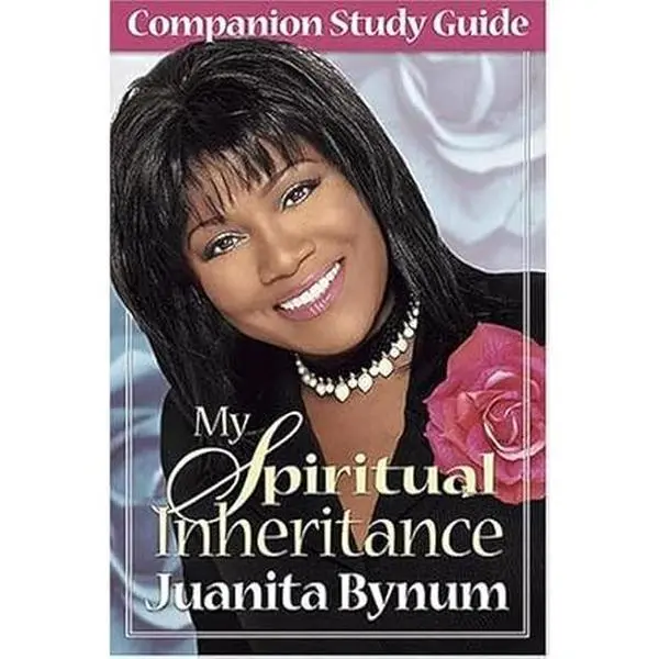 Juanita Bynum's Inspirational Personal Testimony Spiritual Study Guide - 15-Chapter English Edition, Personal Study Resource with Prayers and Questions for Pastors, Small Groups