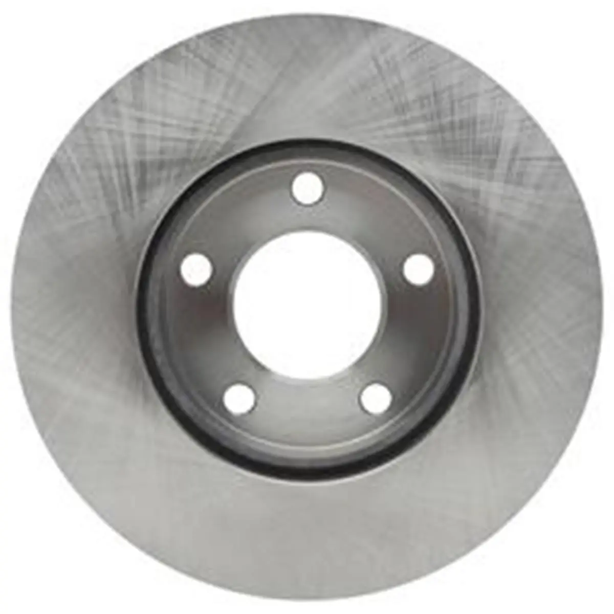 212 MAIN Professional Grade Brake Rotor - Raybestos 680025R, 10.94 in Rotors