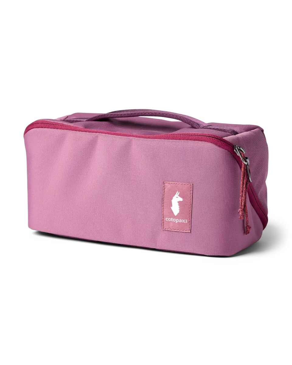 Viaje Toiletry Kit - Cada Día Viaje Toiletry Kit - Cada Día