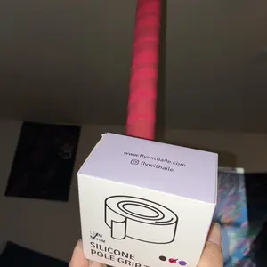 POLE GRIP TAPE